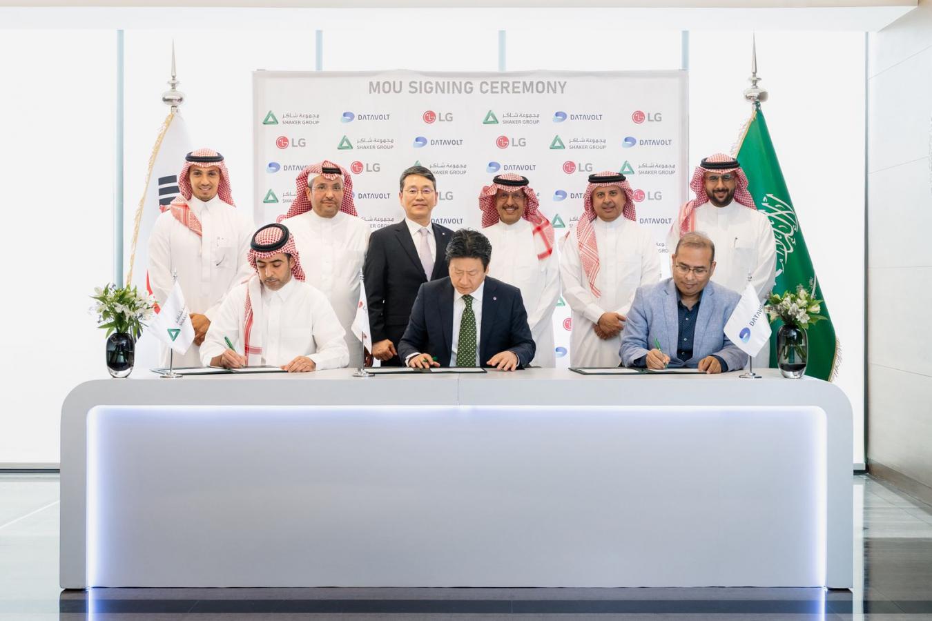 Το μεγαλεπήβολο project NEOM